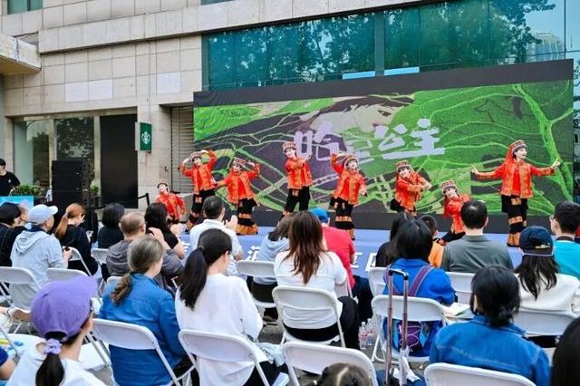 全网曝光超6000万！红河赴北京、武汉、郑州文旅推介活动掀起热潮