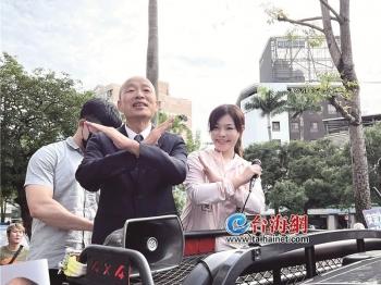24位国民党民代罢免门槛公布