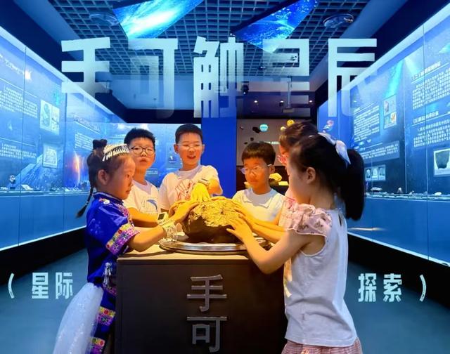 历史文化引潮流，文旅融合新风尚！今年暑期，龙江“博物馆热”持续升温