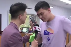 高考715分！北大来电，他差点挂掉图片