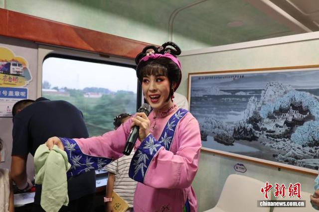 山东“文化避暑游”火爆 游客解锁旅行新体验