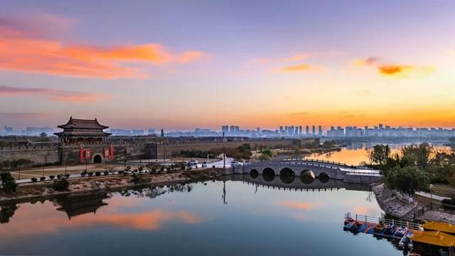 免票！河南这些景区推出教师专属福利→