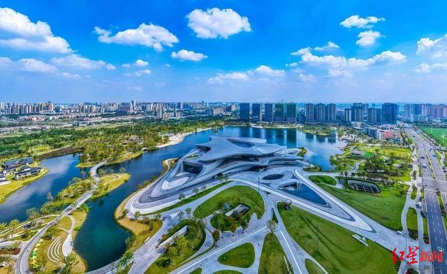 小米产教融合基地落户成都郫都，预计2026年投运