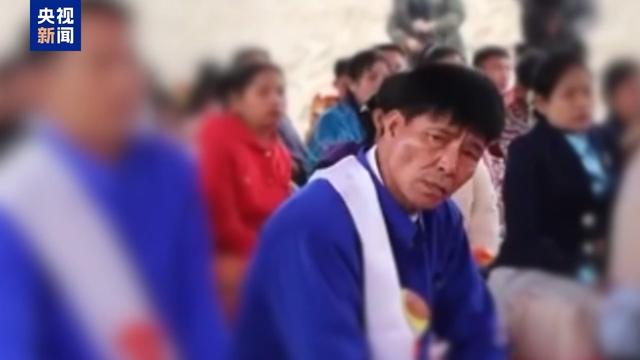电诈园区发展最快、非法获利最多！缅北刘家集团犯罪始末曝光