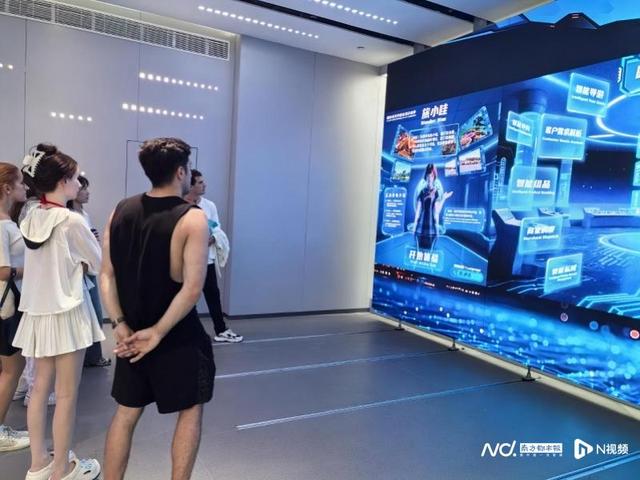 助力发展“入境游”！国际旅行达人组团打卡北海文旅