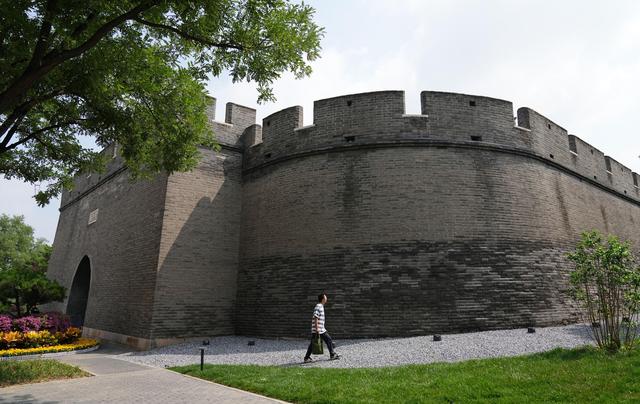 大城之变｜卢沟晓月映古城 文旅融合启新篇