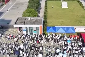 @所有考生，“新高考”模式填报志愿方式有变化 | 解答梳理图片