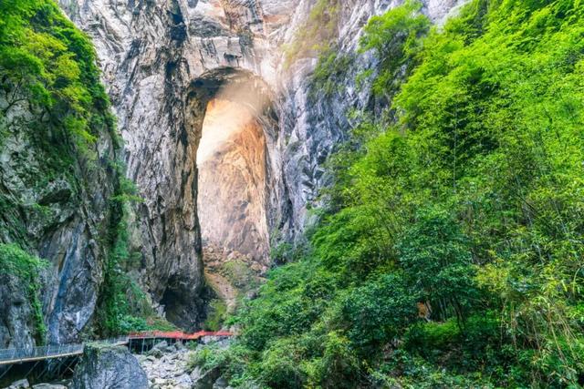 梯田、银杏、枫叶……跟着广东旅游文化节打卡清远“限定”美景