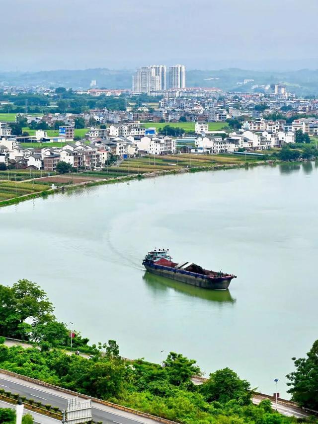 百色田东，“中国芒果之乡”不止芒果！