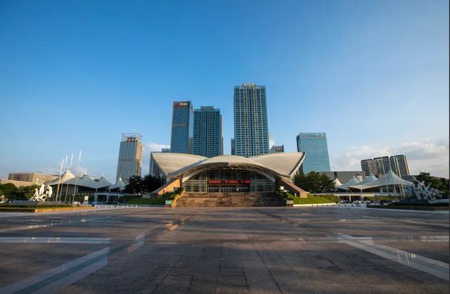 动起来，惠精彩！鹅城文化体验CityWalk精品线路来袭！