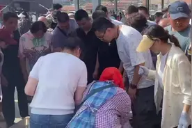 9月1日12时，黄渤海海域结束为期4个月的伏季休渔期，正式开海图片