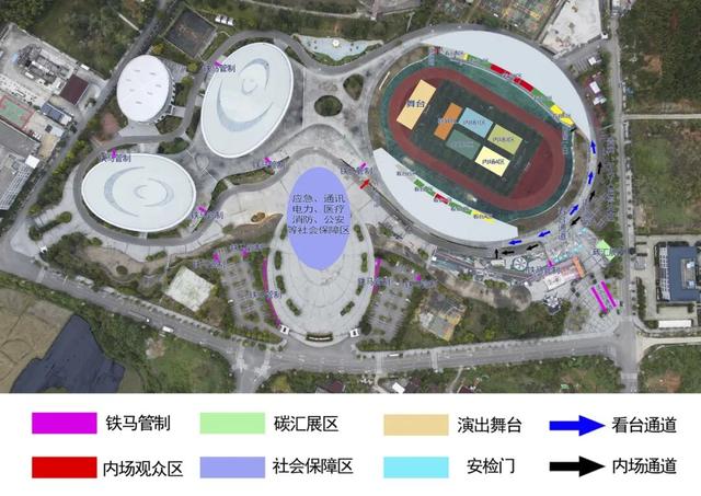 11月28日见！转发点赞免费得“山水将乐.乐动心声”2025年将乐县文化惠民活动门票！这份攻略请收好！