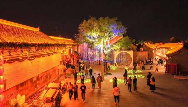 何以中国｜天津市西青区杨柳青古镇推动“文化走出去”