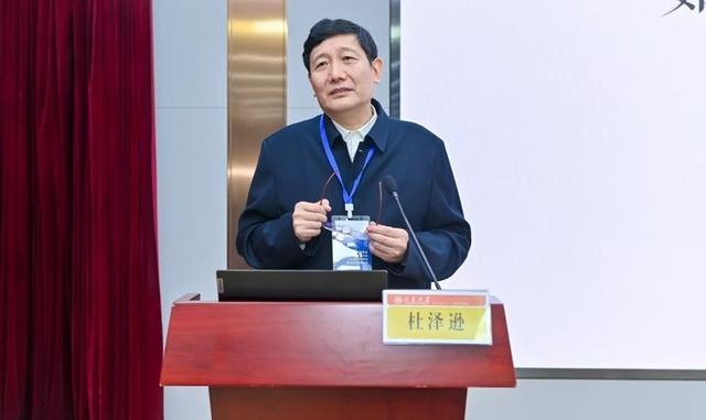 聚焦AI与传统文化教育，教育领域专家学者齐聚济南共话传承与创新
