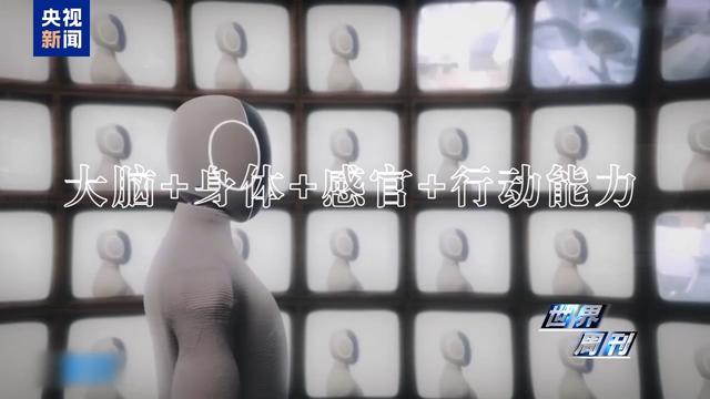 美国退休教授喜提AI伴侣，人类未来的生活搭子：机器人？