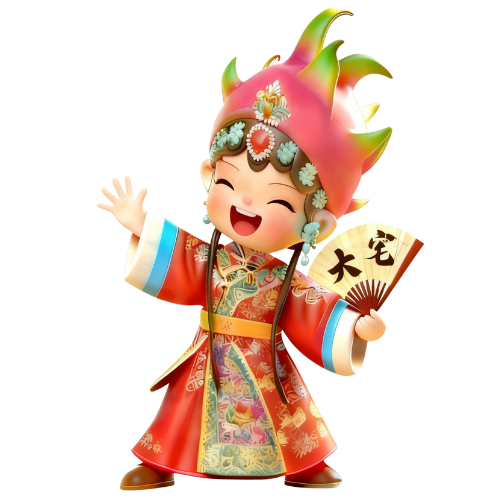 「果」然精彩！本周继续嗨玩，错过再等一年