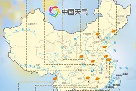 邂逅小“杏”运！全国银杏观赏地图出炉，观赏时间表来了图片