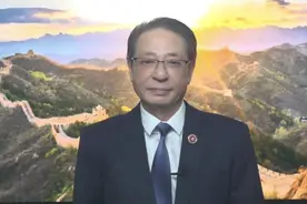国医大师孙光荣入选世界杰出华人奖图片