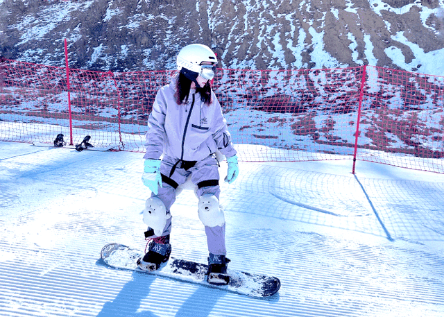 雪假攻略！延边5条 “冰雪 +” 线路嗨玩5天