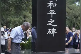 “79年来，我时常梦到泡在福尔马林液里的母子”图片