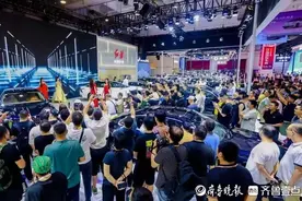 补贴细则来啦！“2025青岛之夏”汽车消费补贴活动开启图片