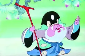 《西游记》中神仙妖怪译名谈趣图片