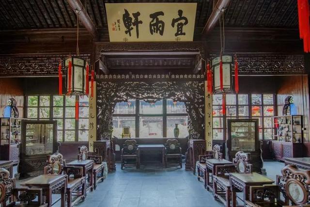 读城·光影里的江苏丨走出“浪浪山”，跟着86版《西游记》去江苏“取经”