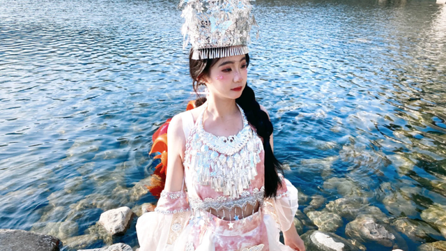 没想好去哪儿？来磻溪试试“不基础”玩法