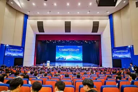 培养智慧渔业人才，促进渔业高质量发展，第二届全国高校智慧渔业设计大赛在沪举行图片