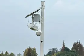 AI辅助决策，“小白”也能种好庄稼！“天府粮仓”人工智能水稻种植挑战赛开赛图片