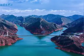 甘肃第三个！临夏世界地质公园获批图片