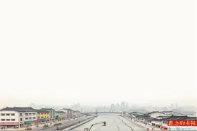 观澜大道改造的结何时能解？图片