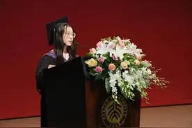“北大考古女孩”，让我们客观审视专业的冷与热|九派时评图片