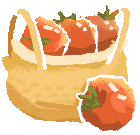 南漳：一键收藏！送你满枝头的“柿柿如意”