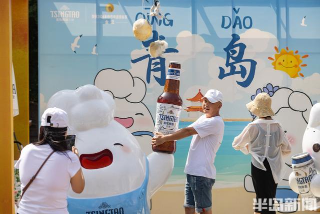 老城游热力不减