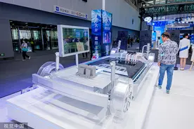 美国竟又推出新规，使用中国电池的美国电动汽车将不享受免税图片