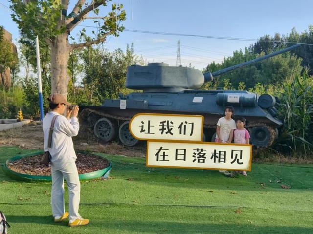 大美北京 |夜聚烟火处，乐享不夜坊 平谷夜生活“热”起来