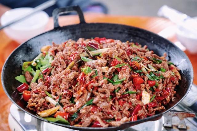 贵州“88市集·千山荟萃”美食游全攻略，舌尖上的黄金周这样玩！