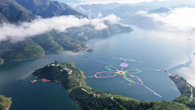 “享暖冬 趣罗甸”2025年黔南州罗甸县暖冬新玩法推介活动在贵阳举行