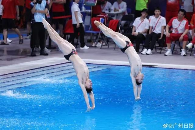 全运会收官战排名第5无缘奖牌，全红婵称确实没跳好	，回应以后是否跳水：再说吧