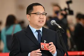 央媒观豫丨何毓灵：透物见人 殷墟考古探寻中华文明图片