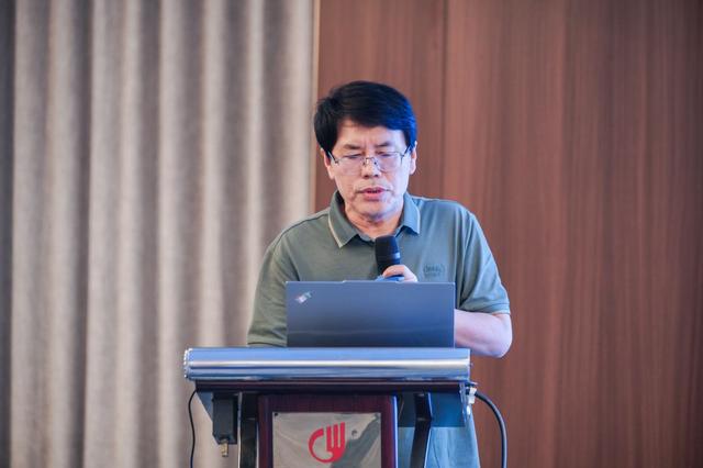 产学研协同发力！中原环保携手行业专家共话污水处理未来
