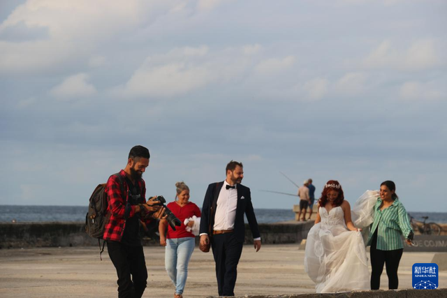 行走拉美手记｜哈瓦那街巷里的坚韧与希望