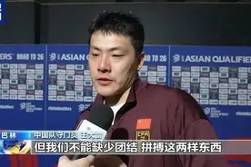 国足1比0拿下巴林队：别急着做算术题图片
