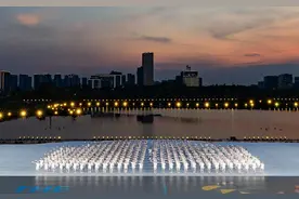 第12届世界运动会开幕式举行图片