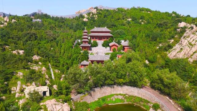 赛事报名｜“好运山东”2025临沂市红色之旅沂蒙骑行分站赛莒南站暨第九届“捷安特杯”环天马岛全国单车邀请赛