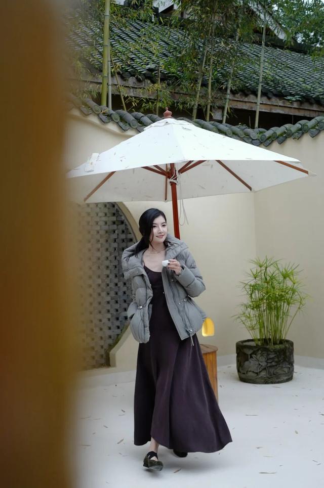 青城山｜与自然对话的日与夜。