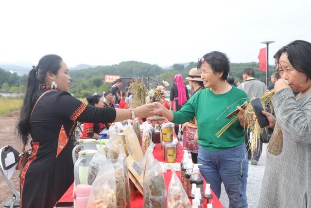 多图+视频！一起回看2025年白沙“啦奥门”雨林与您山兰文化活动精彩瞬间