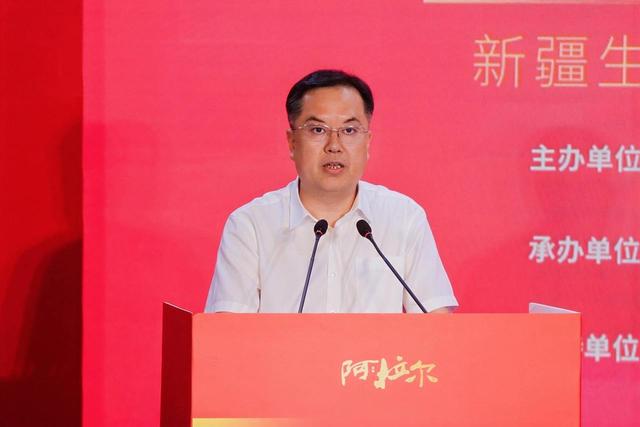 鉴水兰亭映塔河 诗画同心织锦绣——军垦文化入浙巡展走进浙江绍兴