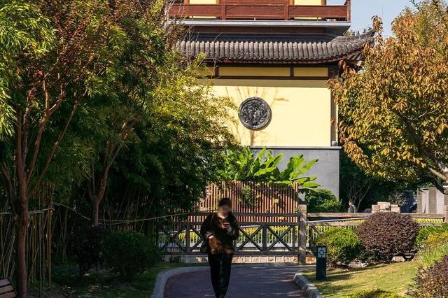 解锁长宁小众建筑里的美学密码